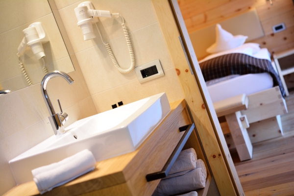 Hotel Chalet Elisabeth